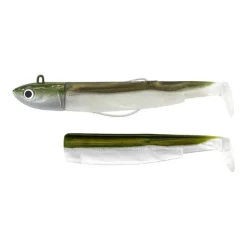 Combo Fiiish Black Minnow Deep n°2.5 - 26g