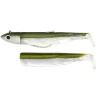 Combo Fiiish Black Minnow 90 Offshore