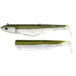 Combo Fiiish Black Minnow 90 Offshore