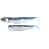 Combo Fiiish Black Minnow 160 Offshore