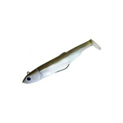 Combo Fiiish Black Minnow 160 Offshore Kaki