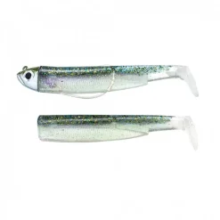Combo Fiiish Black Minnow 70 Shore