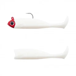 Combo Fiiish Master Shad Light n°4 - 10cm