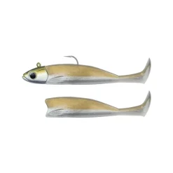 Combo Fiiish Master Shad Heavy n°3 - 7,5cm