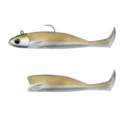 Combo Fiiish Master Shad Heavy n°5 - 12,5cm