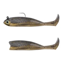 Combo Fiiish Master Shad Light n°3 - 7,5cm