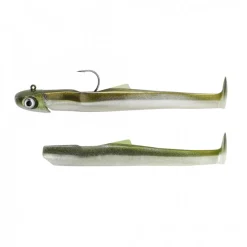 Combo Fiiish Mud Digger Medium 10g