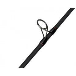 Combo Spinning Abu Garcia Fast Attack