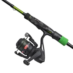 Combo Spinning Berkley URBN II Allrounder