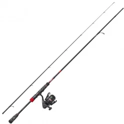 Combo Spinning Berkley URBN II Jigger