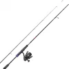Combo Spinning Berkley URBN II Finesse