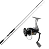 Combo Spinning Major Craft Kahory