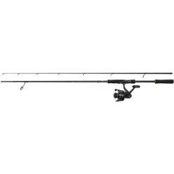 Combo Spinning Penn Wrath II Labrax