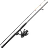 Combo Spinning Penn Wrath II Dorade