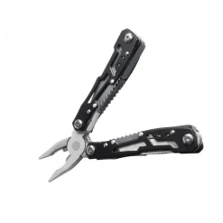 Combo Spinning Tele Abu Garcia Diplomat Wilderness Survival