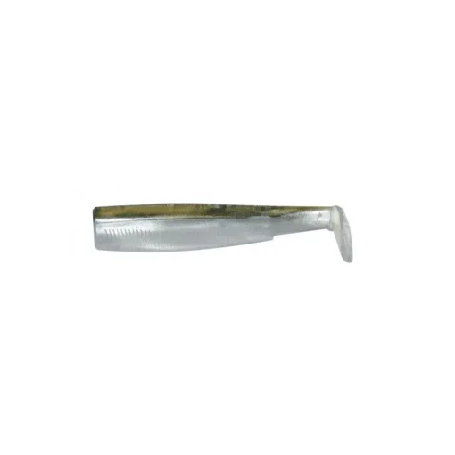 Corps Fiiish Black Minnow 140