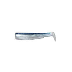 Corps Fiiish Black Minnow 120
