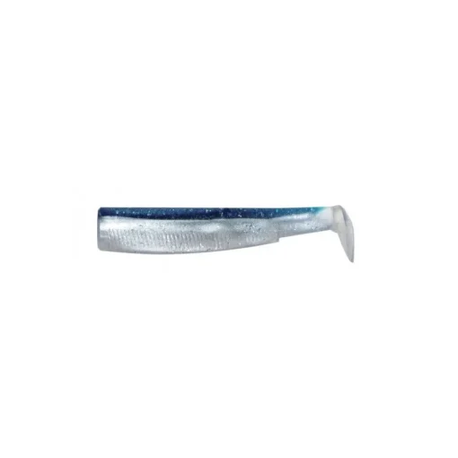 Corps Fiiish Black Minnow 120