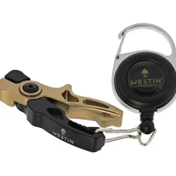 Coupe-fil Westin Micro Line Cutter & Pin on Reel