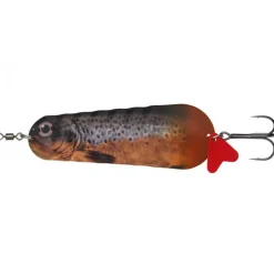 Cuiller Ondulante Abu Garcia Atom Pro 25g