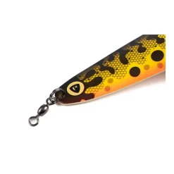 Cuiller Ondulante Fox Rage Ultra UV Spoon 61g