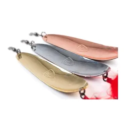 Cuiller Ondulante Fox Rage Ultra UV Spoon 18g