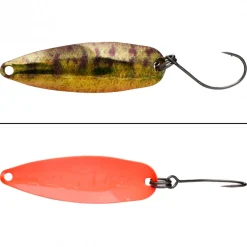 Cuiller Ondulante Illex Native Spoon 5g