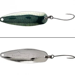 Cuiller Ondulante Illex Native Spoon 5g