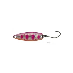 Cuiller Ondulante Illex Native Spoon 3,5g