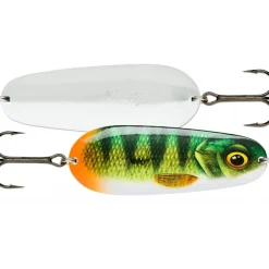 Cuiller Ondulante Rapala Nauvo 19g