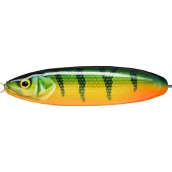 Cuiller Ondulante Rapala Weedless Minnow Spoon 8cm