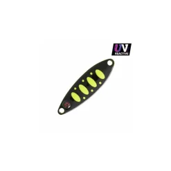 Cuiller Ondulante Sakura Skoon Fat Area 6cm - 11,8g
