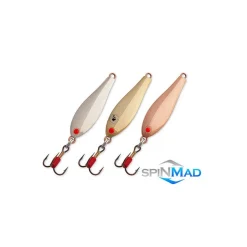 Cuiller Spinmad Ice Spoon K