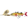 Cuiller Tournante Abu Garcia Fast Attack Stickle Spinner 6,5cm