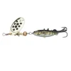 Cuiller Tournante Abu Garcia Fast Attack Stickle Spinner 4,5cm