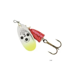 Cuiller Tournante Blue Fox Vibrax Flake