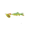 Cuiller Tournante Blue Fox Vibrax Chaser