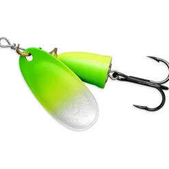 Cuiller Tournante Blue Fox Northern Lights Vibrax