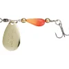 Cuiller Tournante Daiwa Silvercreek Spinner 4g