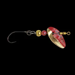 Cuiller Tournante Jackson Buggy Spinner 3g