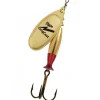 Cuiller Tournante Mepps Aglia Long Cast Or