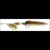 Cuiller Tournante Mepps Aglia TW Streamer Or