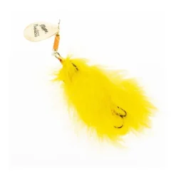 Cuiller Tournante Mepps Giant Marabou