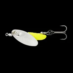 Cuiller Tournante Savage Gear Grub Spinner 2,2g