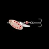 Cuiller Tournante Savage Gear Sticklebait Spinner 4,5g
