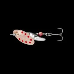 Cuiller Tournante Savage Gear Sticklebait Spinner 4,5g