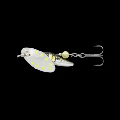 Cuiller Tournante Savage Gear Sticklebait Spinner 9,1g