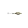 Cuillers Additionnelles Scratch Tackle Quick Willow