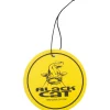 Desodorisant Voiture Black Cat Air Freshener