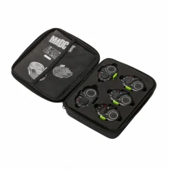 Detecteurs avec Centrale Madcat Smart Alarm MCL Set